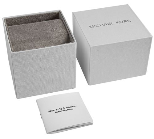 zegarek damski michael kors lennox mk7391 + box na Arena.pl