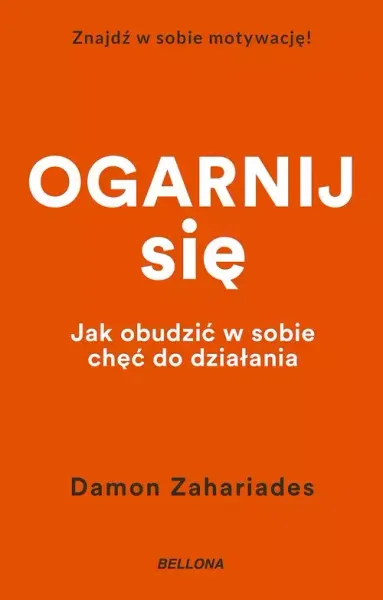 Ogarnij się zdjęcie 1