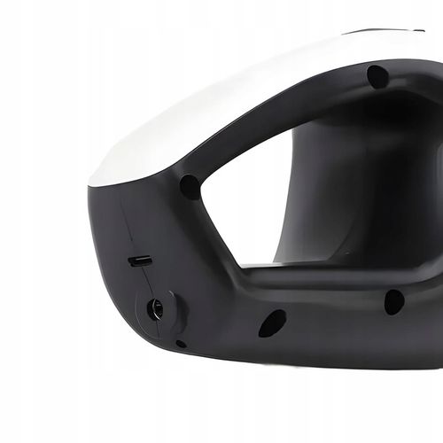 ODKURZACZ RĘCZNY SAMOCHODOWY BEZPRZEWODOWY DO SAMOCHODU PODWÓJNY FILTR na Arena.pl