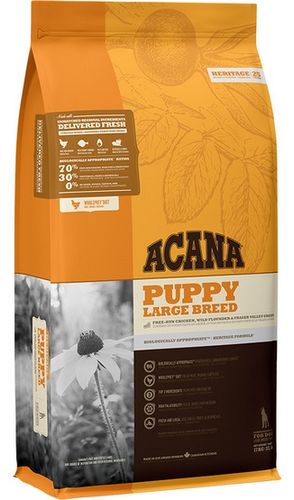 Acana Puppy Large Breed 17kg na Arena.pl