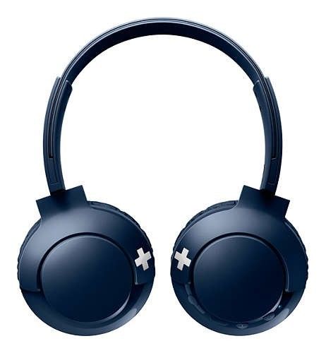 Philips SHB3075 niebieskie bluetooth na Arena.pl