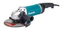 szlifierka kątowa 230mm 2700w - m ga9080fx1