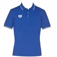 Koszulka polo polówka t-shirt Arena bawełniana XS