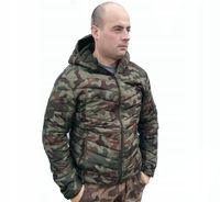 Kurtka REVERSE DWUSTRONNA firmy Texar 4XL