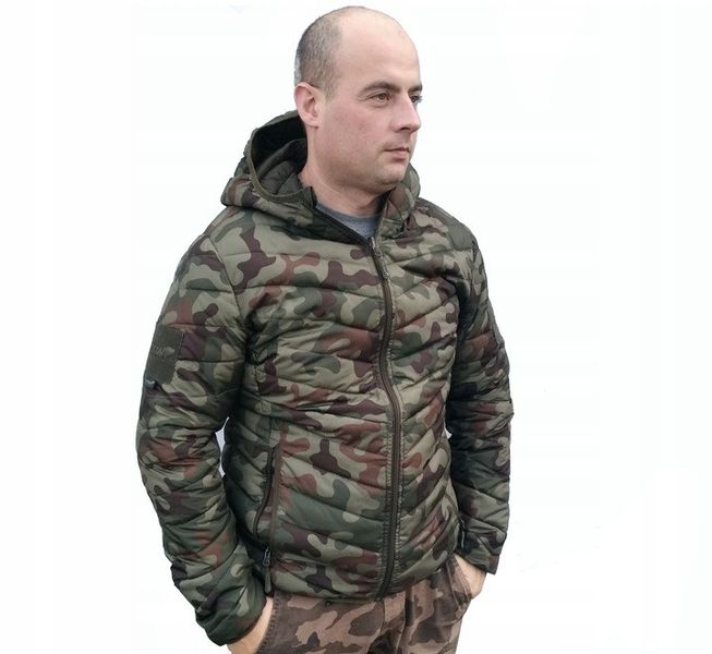 Kurtka REVERSE DWUSTRONNA firmy Texar 4XL zdjęcie 1