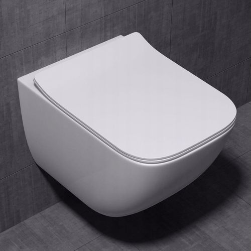 MISA WC RIMLESS - LEYDEN IVONA na Arena.pl