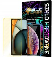 SZKŁO HARTOWANE DO XIAOMI REDMI A3 4G NA EKRAN SZKIEŁKO OCHRONNE