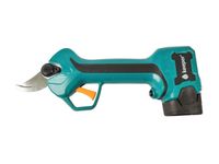 KEEPER KP295 SEKATOR AKUMULATOROWY NOŻYCE ELEKTRYCZNE DO ŻYWOPŁOTU OGRODOWY RĘCZNY DO GAŁĘZI ROŚLIN KRZEWÓW KRZAKÓW