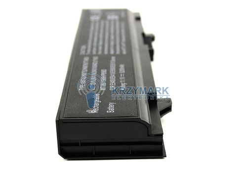BATERIA DELL LATITUDE E5500 E5510 E5410 WYDAJNA na Arena.pl