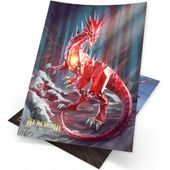 2X Plakat Heroes of Might and Magic III