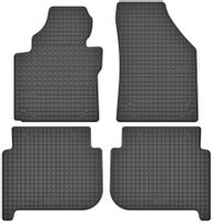 VW Touran I (03-10) DYWANIKI GUMOWE DEDYKOWANE