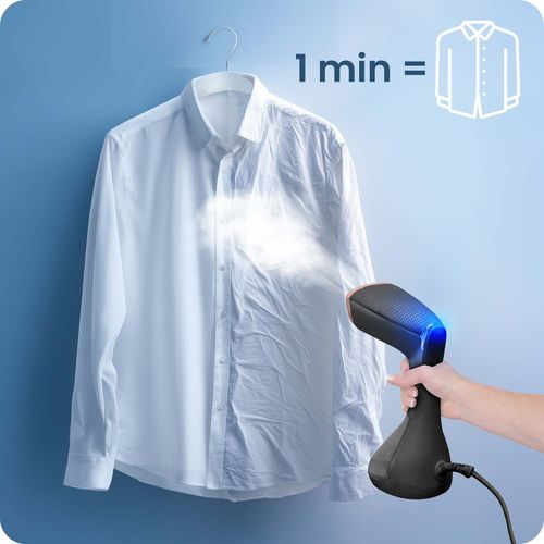 Parownica do ubrań 1600 W steamer Berdsen BD-311 na Arena.pl