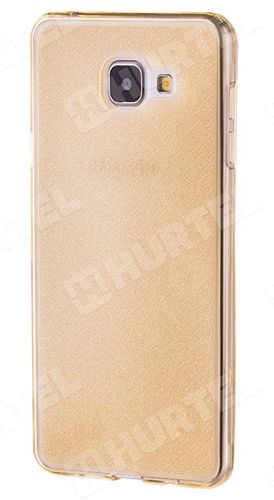 Etui Glitter do Samsung Galaxy A7 2017 / A710 na Arena.pl