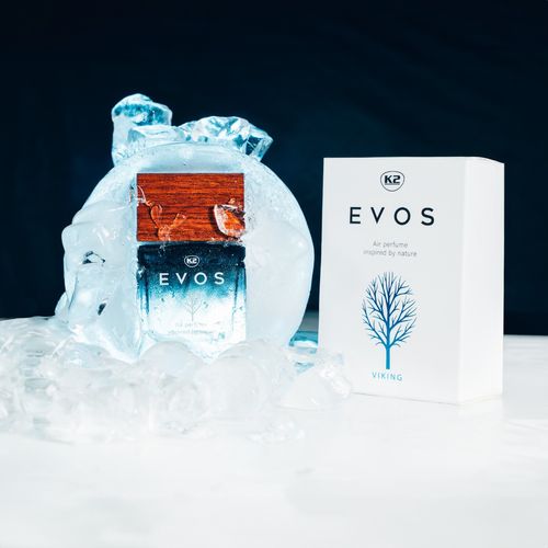 K2 EVOS VIKING PERFUMY 50ml na Arena.pl