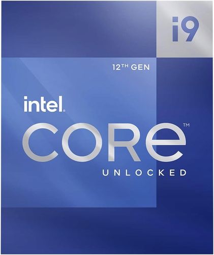 Procesor Intel Core i9-12900K BOX (BX8071512900K) na Arena.pl