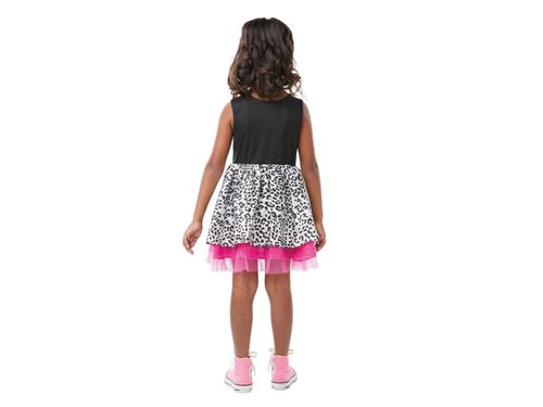 Kostium Diva dla dziewczynki na Arena.pl