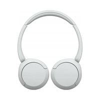 Słuchawki bezprzewodowe nauszne Sony WH-CH520 białe