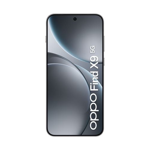 Smartfon OPPO Find X9 12/512GB Titanium Grey na Arena.pl