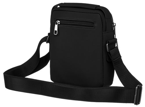 torba męska pu r-e3001-6823 black na Arena.pl