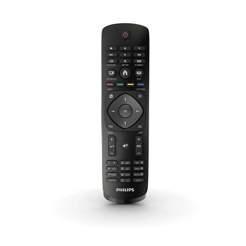 Philips Telewizor LED 32'' 32PFS4132/12 na Arena.pl
