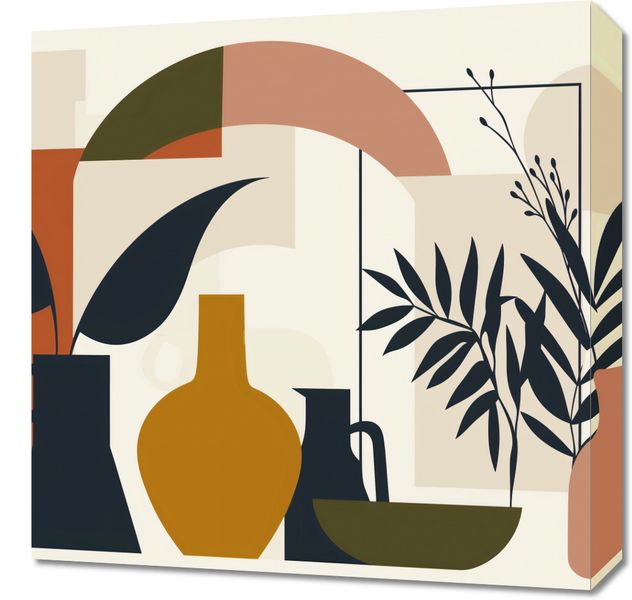 Obraz 50x50cm Forma Stylu zdjęcie 1