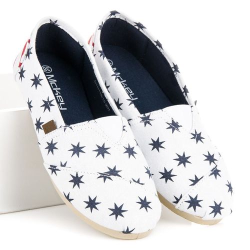 MODNE WSUWANE ESPADRYLE Rozmiar - 37 na Arena.pl