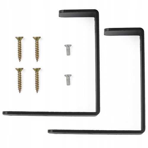 ORGANIZER KABLE PRZEWODY BLAT BIURKO KOSZYK PÓŁKA na Arena.pl