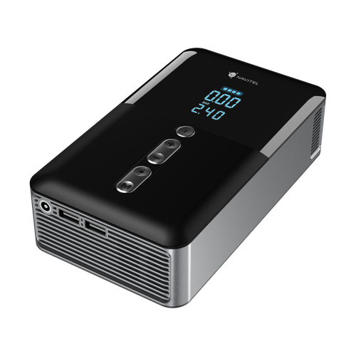 Kompresor powietrza NAVITEL AIR30 MULTI na Arena.pl