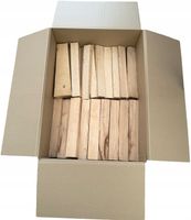 Drewno do wędzenia BUK 20 kg SUCHE 10 % wilgotności