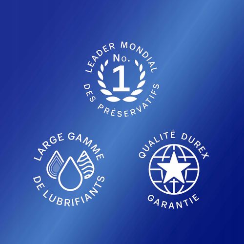 Durex Żel Intymny O Działaniu Nawilżającym Lubrykant Na Bazie Wody 250Ml na Arena.pl