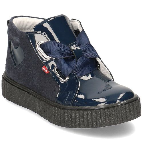 Emel - Półbuty Dziecięce - E2667-2 31 na Arena.pl