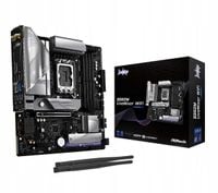 Płyta główna ASrock B860M LiveMixer WiFi