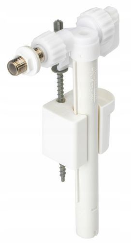 ZAWÓR NAPEŁNIAJĄCY MUSZLI WC PODTYNKOWY DO CERSANIT SIAMP COMPACT 3/8" CALA na Arena.pl