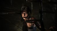 Tomb Raider: Definitive Edition PlayStation 4 (PS4) pudełkowa