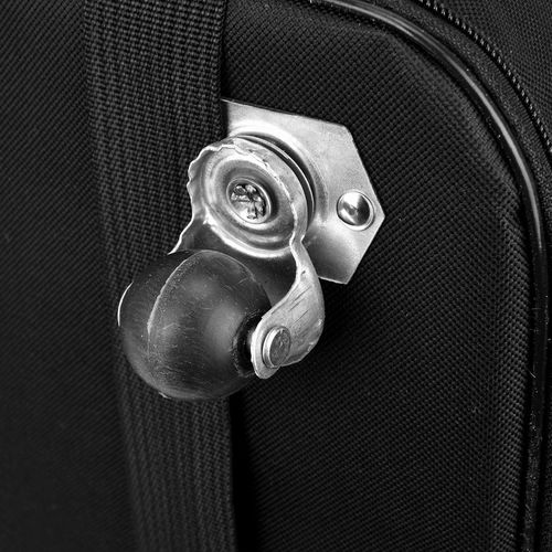 DUŻA WALIZKA 31 CALI ROZSZERŻALNA WODOODPORNA DUŻA POJEMNOŚĆ BAGAŻ na Arena.pl