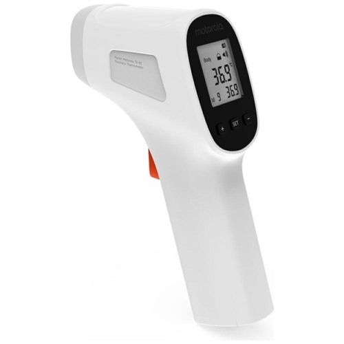termometr cyfrowy motorola te-93 biały na Arena.pl