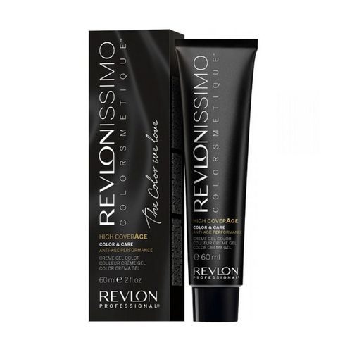 Koloryzacja permanentna w kremie Revlonissimo High Coverage Revlon na Arena.pl
