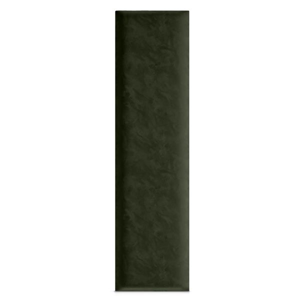 PANELE TAPICEROWANE ŚCIENNE WEZGŁOWIE 3D 60cm x 15cm zdjęcie 1