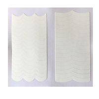 Naklejki na paznokcie French Manicure nr 5