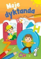 Moje Dyktanda