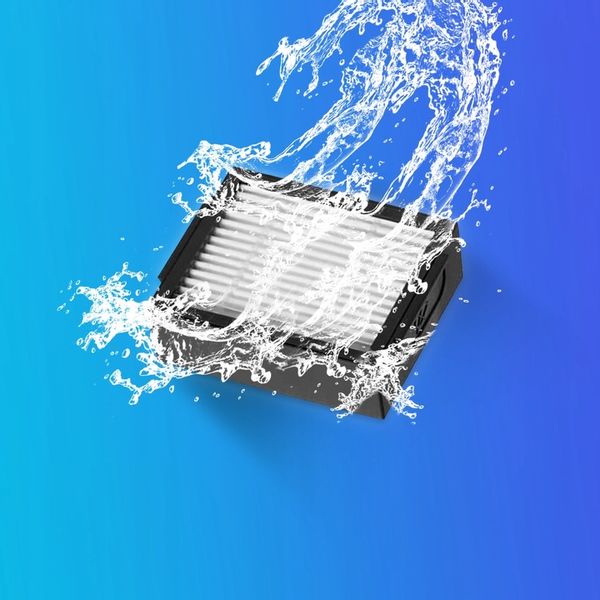 SZCZOTKI FILTRY DO IROBOT ROOMBA I3 I7 I6 I5 E5 E4 zdjęcie 5