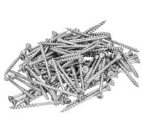 WKRĘTY TARASOWE 4,2 55MM 500 SZT NIERDZEWNE TORX T20