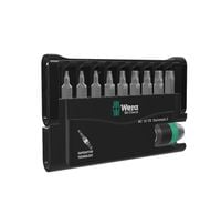 ZESTAW BIT-CHECK 10 TX UNIVERSAL,UCHWYT RAPIDATOR, 10CZ - W05057115001