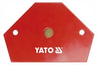 spawalniczy kątownik magnetyczny 64*95*14 - yt-0866