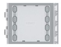 SFERA: Moduł z 2x4 przyciskami Legrand 352100