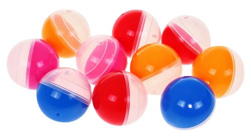 Automat Z Chwytakiem Dla Dzieci 3+ Gra Zręcznościowa Łapacz Kulek + Panel na Arena.pl