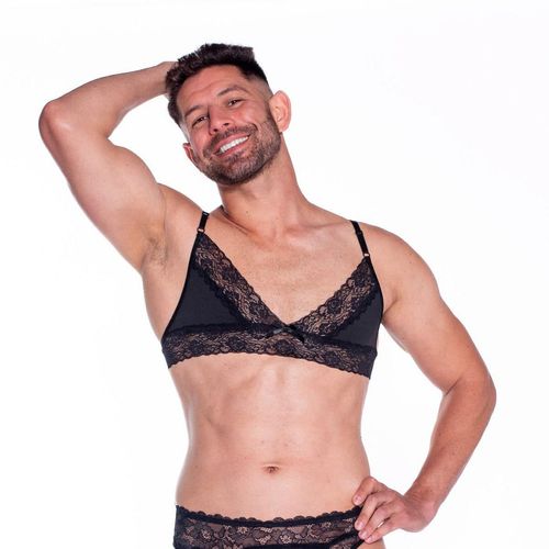 Prowler Lace Bra Medium na Arena.pl