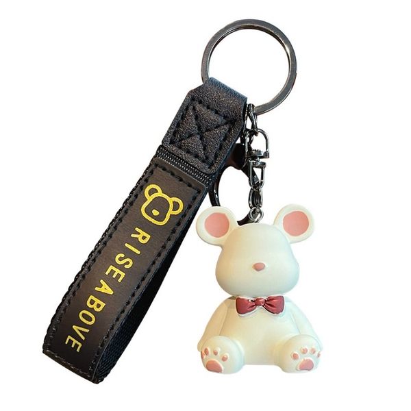 Brelok do kluczy sweet BEAR BRL266 zdjęcie 1