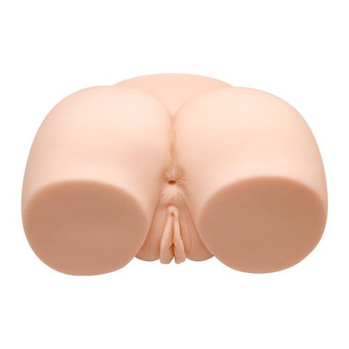 Crazy Bull- Vagina And Anal na Arena.pl