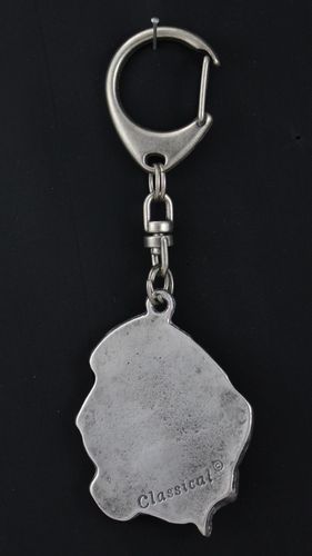 Basset - breloczek - 2024 na Arena.pl